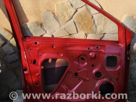 ФОТО Двері для Seat Arona KJ7 (2017-) Львів