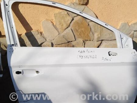 ФОТО Двері для Seat Arona KJ7 (2017-) Львів