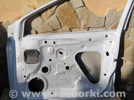 ФОТО Двері для Seat Arona KJ7 (2017-) Львів