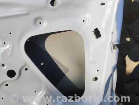 ФОТО Двері для Seat Arona KJ7 (2017-) Львів