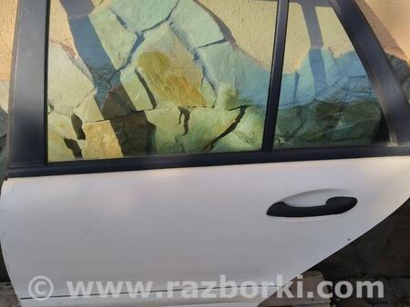 ФОТО Двері для Mercedes-Benz W203 Львів