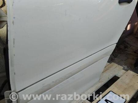 ФОТО Двері для Mercedes-Benz W203 Львів