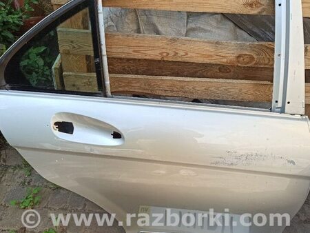 ФОТО Двері для Mercedes-Benz C-Class iV W205 (14-21) Львів