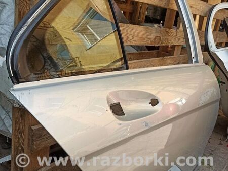 ФОТО Двері для Mercedes-Benz C-Class iV W205 (14-21) Львів