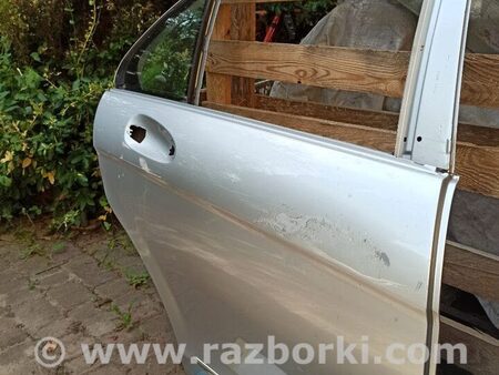 ФОТО Двері для Mercedes-Benz C-Class iV W205 (14-21) Львів