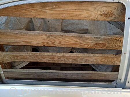 ФОТО Двері для Mercedes-Benz C-Class iV W205 (14-21) Львів