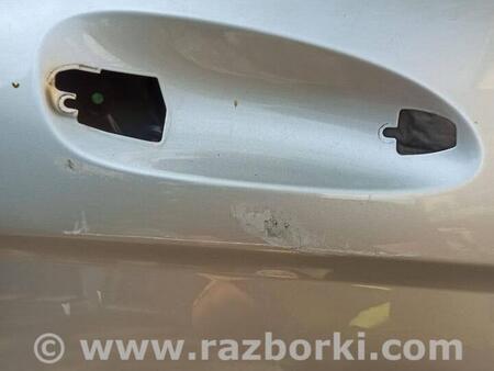 ФОТО Двері для Mercedes-Benz C-Class iV W205 (14-21) Львів