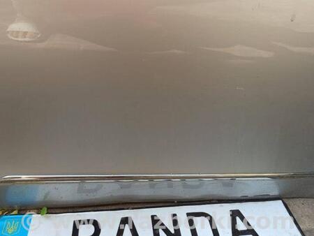 ФОТО Двері для Mercedes-Benz C-Class iV W205 (14-21) Львів