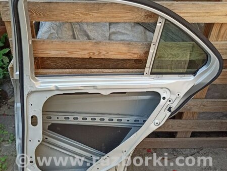 ФОТО Двері для Mercedes-Benz C-Class iV W205 (14-21) Львів