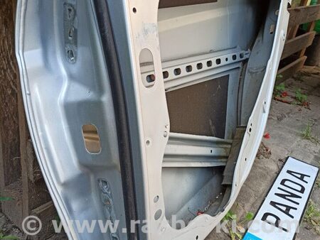 ФОТО Двері для Mercedes-Benz C-Class iV W205 (14-21) Львів