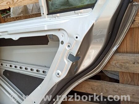 ФОТО Двері для Mercedes-Benz C-Class iV W205 (14-21) Львів