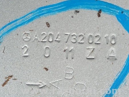 ФОТО Двері для Mercedes-Benz C-Class iV W205 (14-21) Львів