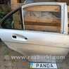 Двері Mercedes-Benz C W205