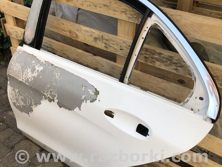 ФОТО Двері для Mercedes-Benz C-Class iV W205 (14-21) Львів