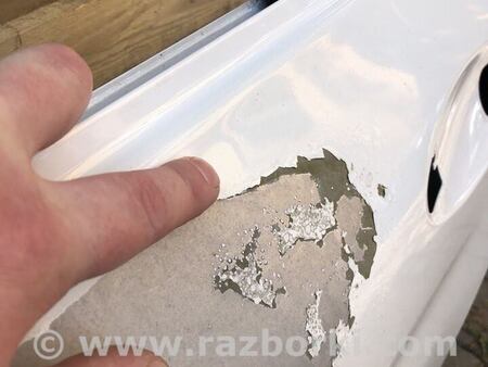 ФОТО Двері для Mercedes-Benz C-Class iV W205 (14-21) Львів