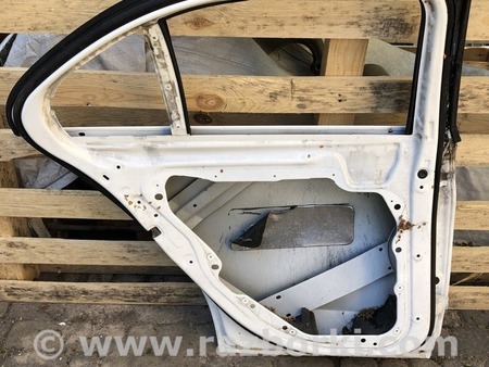 ФОТО Двері для Mercedes-Benz C-Class iV W205 (14-21) Львів