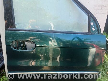 ФОТО Двері для KIA Carnival 1 (99-06) Львів