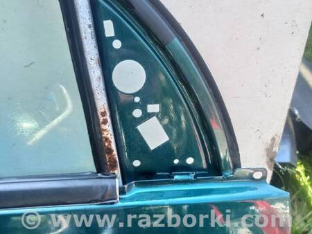 ФОТО Двері для KIA Carnival 1 (99-06) Львів