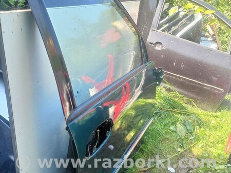 ФОТО Двері для KIA Carnival 1 (99-06) Львів