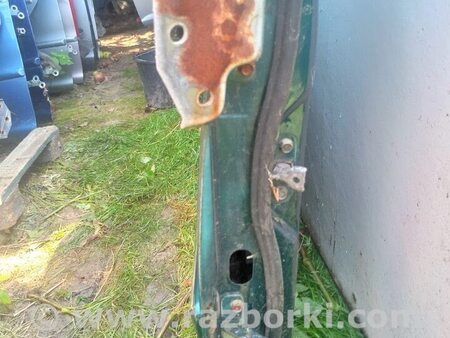 ФОТО Двері для KIA Carnival 1 (99-06) Львів