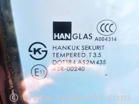 ФОТО Двері для KIA Carnival 1 (99-06) Львів