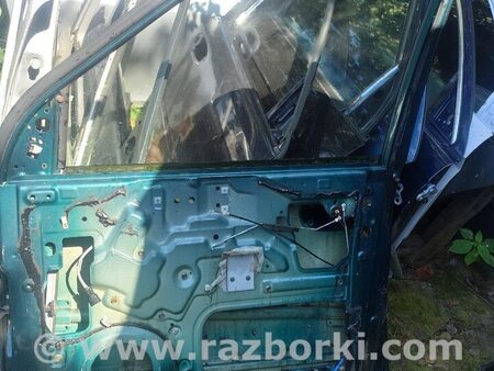 ФОТО Двері для KIA Carnival 1 (99-06) Львів