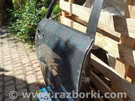 ФОТО Двері для KIA Ceed Львів