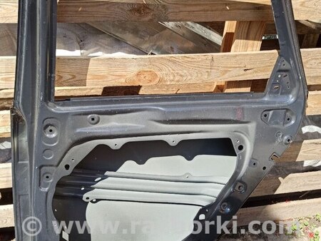 ФОТО Двері для KIA Ceed Львів