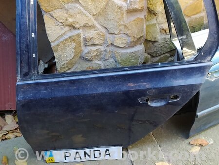 ФОТО Двері для Volkswagen Golf VI Mk6 (10.2008-03.2016) Львів