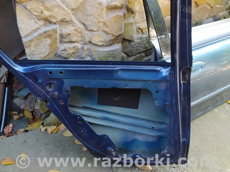 ФОТО Двері для Volkswagen Golf VI Mk6 (10.2008-03.2016) Львів