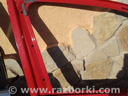 ФОТО Двері для Volkswagen Golf VI Mk6 (10.2008-03.2016) Львів