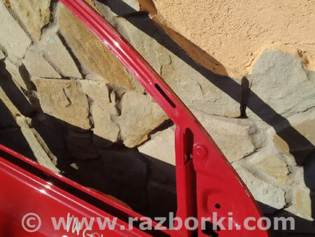 ФОТО Двері для Volkswagen Golf VI Mk6 (10.2008-03.2016) Львів