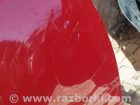 ФОТО Двері для Volkswagen Golf VI Mk6 (10.2008-03.2016) Львів