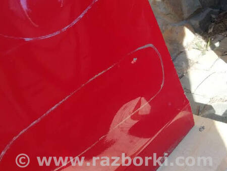 ФОТО Двері для Volkswagen Golf VI Mk6 (10.2008-03.2016) Львів