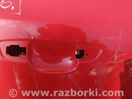 ФОТО Двері для Volkswagen Golf VI Mk6 (10.2008-03.2016) Львів