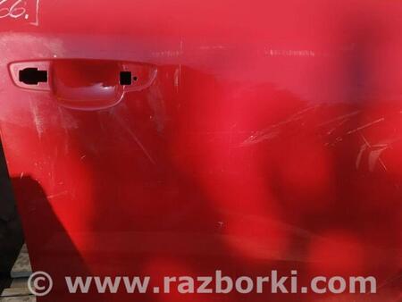 ФОТО Двері для Volkswagen Golf VI Mk6 (10.2008-03.2016) Львів