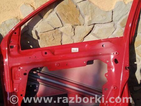 ФОТО Двері для Volkswagen Golf VI Mk6 (10.2008-03.2016) Львів