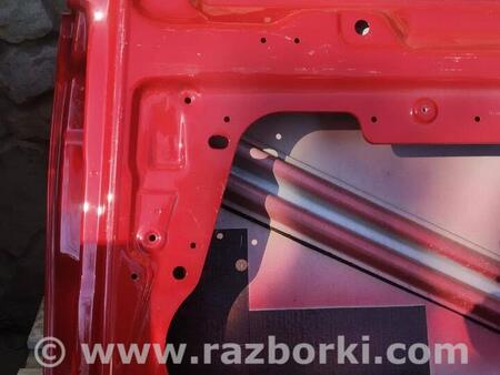 ФОТО Двері для Volkswagen Golf VI Mk6 (10.2008-03.2016) Львів