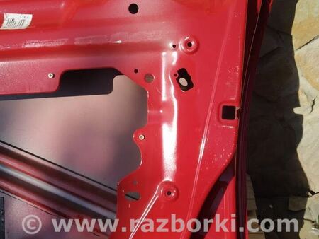 ФОТО Двері для Volkswagen Golf VI Mk6 (10.2008-03.2016) Львів