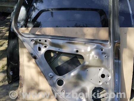 ФОТО Двері для Volkswagen Golf VII Mk7 (12-20) Львів