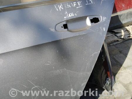 ФОТО Двері для Volkswagen Golf VII Mk7 (12-20) Львів