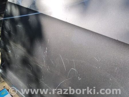 ФОТО Двері для Volkswagen Golf VII Mk7 (12-20) Львів