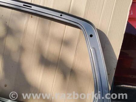 ФОТО Двері для Volkswagen Golf VII Mk7 (12-20) Львів