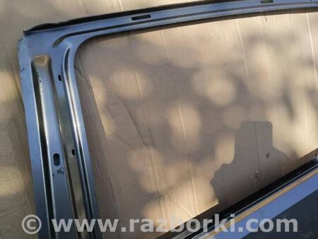 ФОТО Двері для Volkswagen Golf VII Mk7 (12-20) Львів