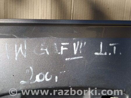 ФОТО Двері для Volkswagen Golf VII Mk7 (12-20) Львів