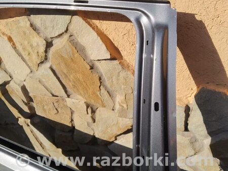 ФОТО Двері для Volkswagen Golf VII Mk7 (12-20) Львів