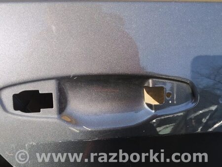 ФОТО Двері для Volkswagen Golf VII Mk7 (12-20) Львів