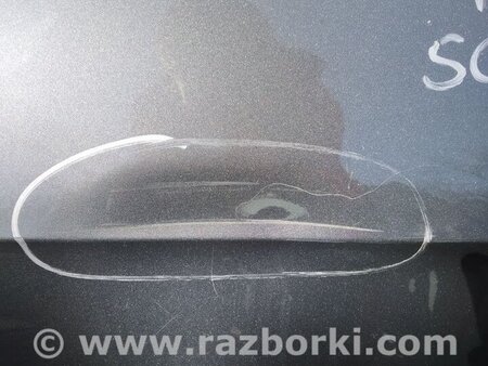 ФОТО Двері для Volkswagen Golf VII Mk7 (12-20) Львів