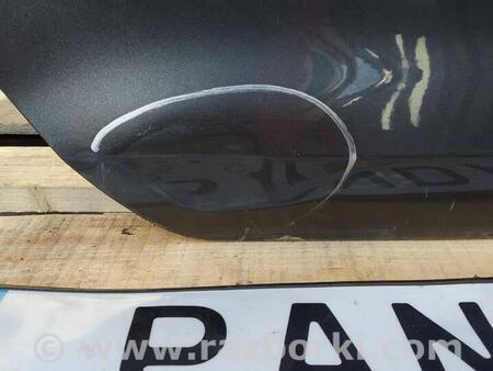 ФОТО Двері для Volkswagen Golf VII Mk7 (12-20) Львів