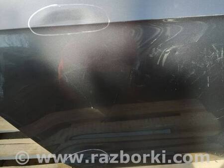 ФОТО Двері для Volkswagen Golf VII Mk7 (12-20) Львів